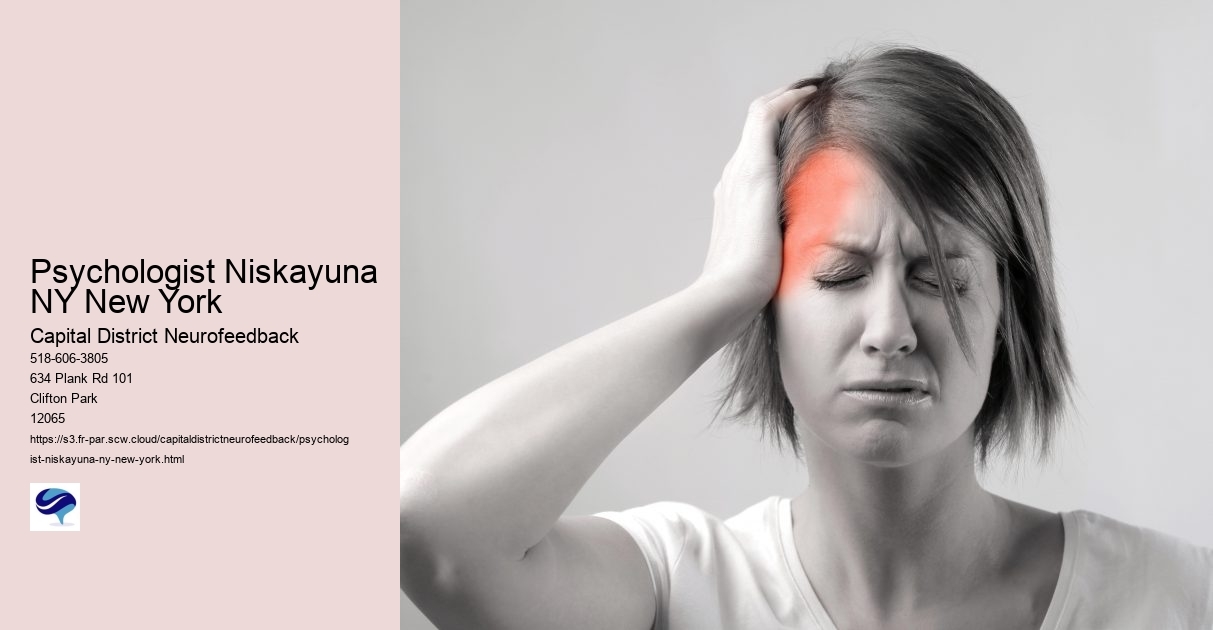 What Are the Main symptoms of Anxiety?