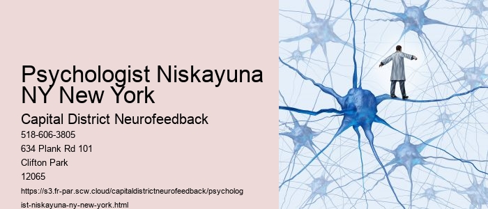 What we recommend at Capital District Neurofeedback