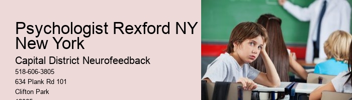 What we recommend at Capital District Neurofeedback