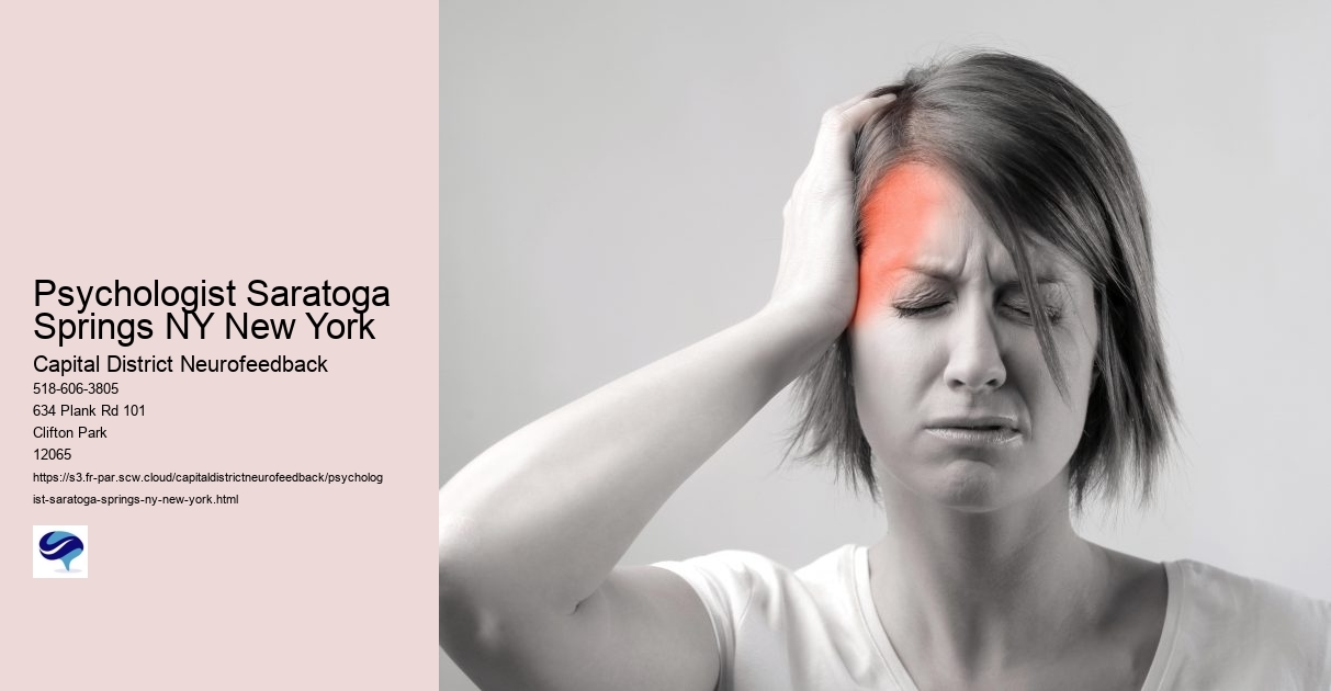 What Are The Main Symptoms Of Anxiety?