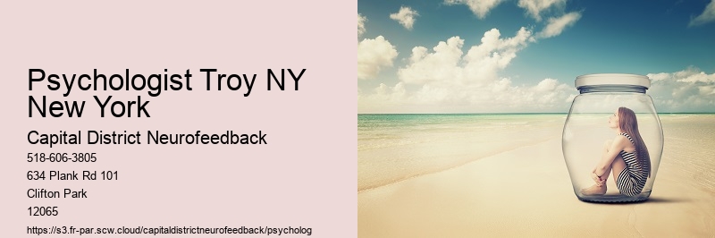 When is it time to see a therapist?