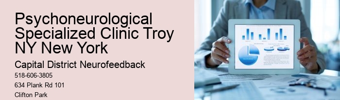 Psychoneurological Specialized Clinic Troy NY New York