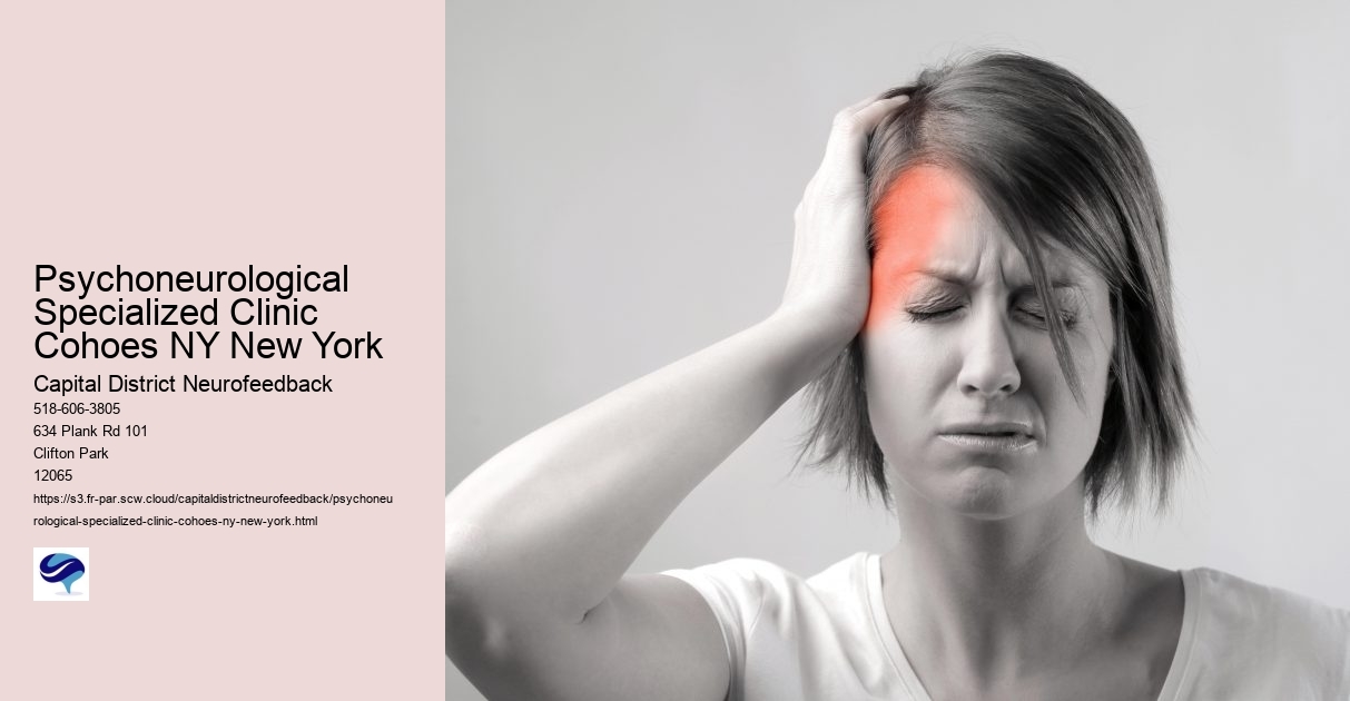 When is the right time to consult a therapist?