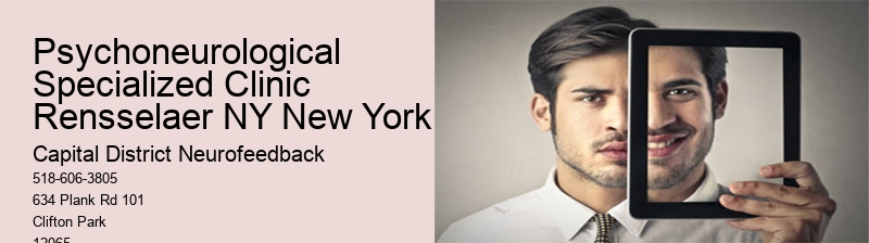 What should I look out for when choosing a psychologist?
