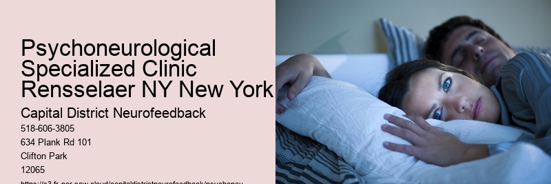 What Are the Main symptoms of Anxiety?