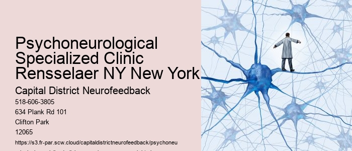 What we recommend at Capital District Neurofeedback