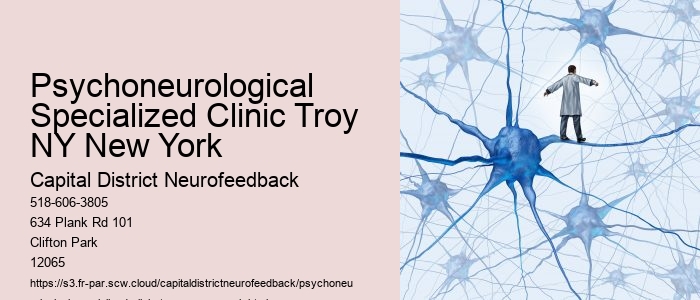 What we recommend at Capital District Neurofeedback