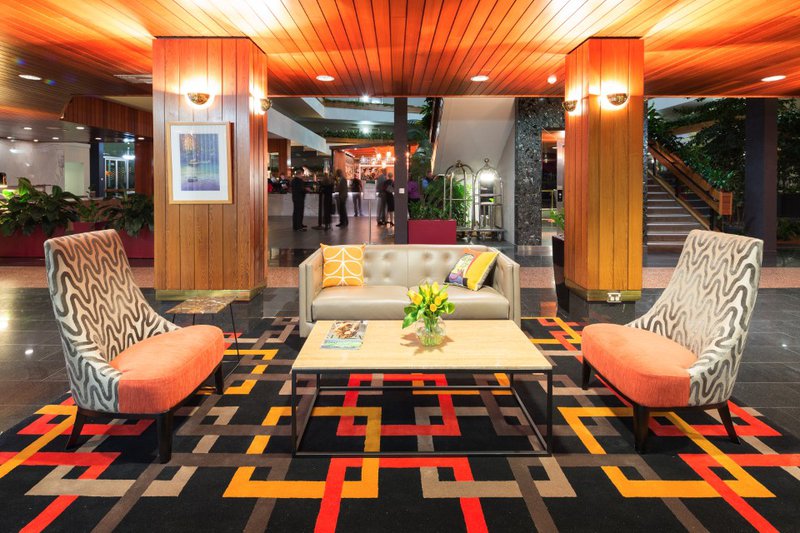 Pavilion on Northbourne