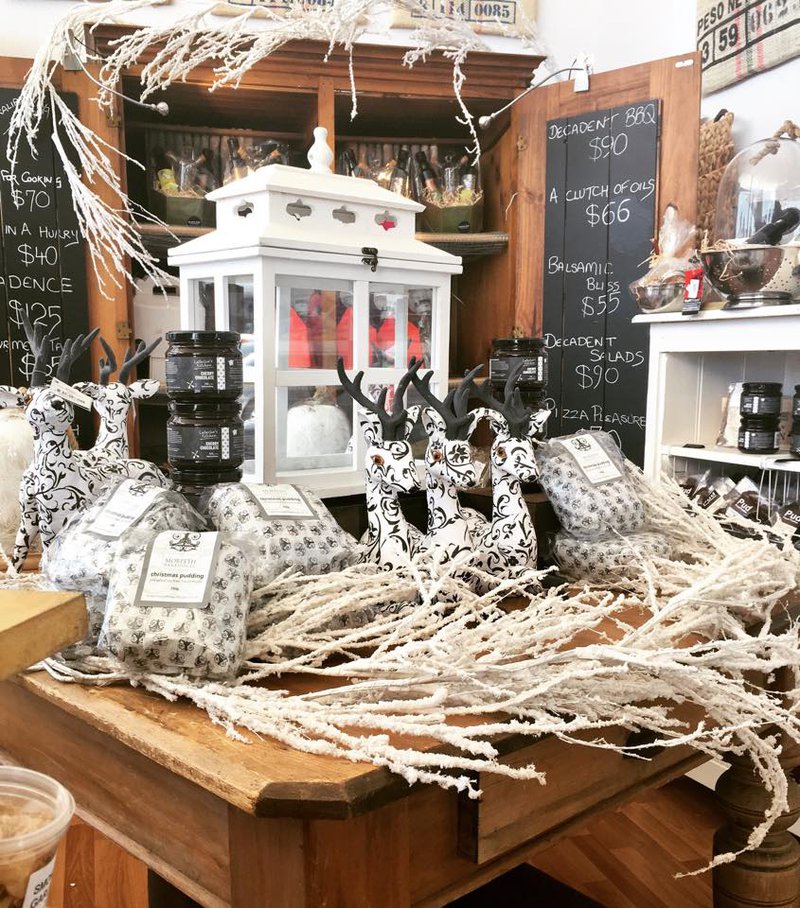 Urban Providore Christmas