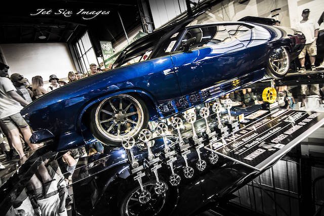 Summernats 30