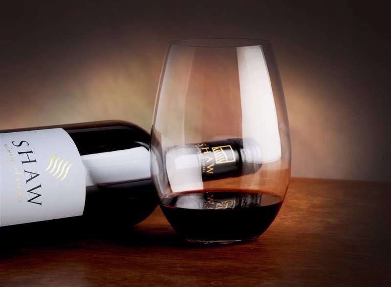 SHAW VINEYARD ESTATE