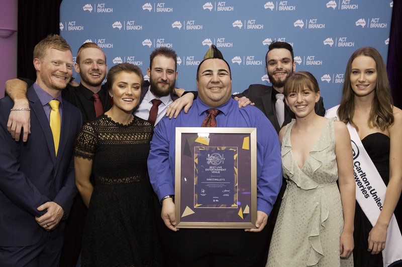 King O'Malley's Irish Pub