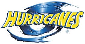 Wellington Hurricanes logo