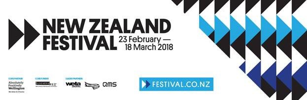 NZ Festival