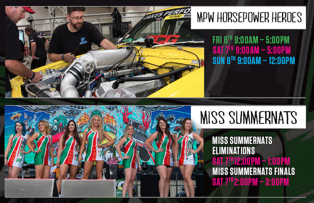 Miss Summernats