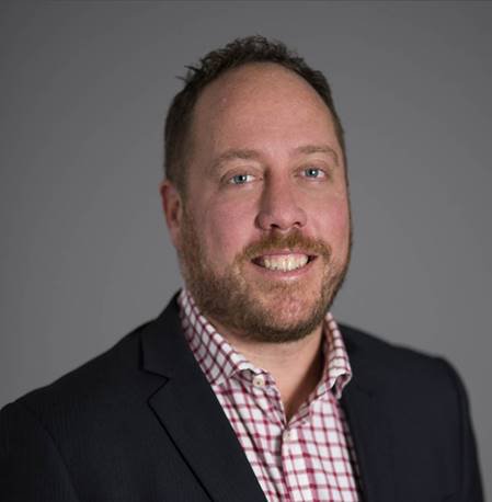 Adam Libbis - The Consulting Space