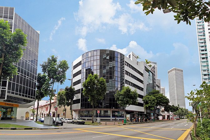 North Korean Embassy