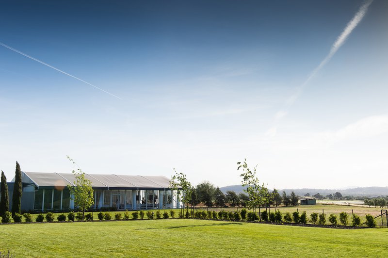 Pialligo Estate Canberra