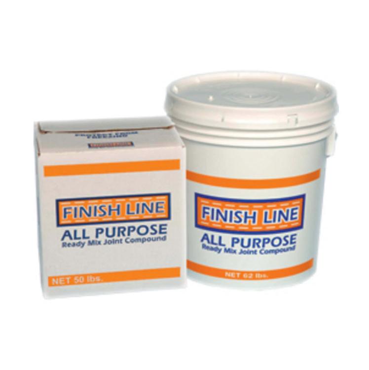 Finish Line All Purpose Joint Compound 50 lb Box at Capitol Materials