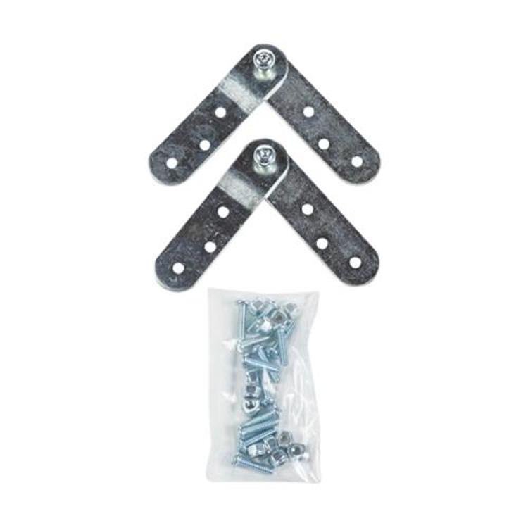 Sturdy Ladder Hinge Kit 130 Series Sawhorse at TSW