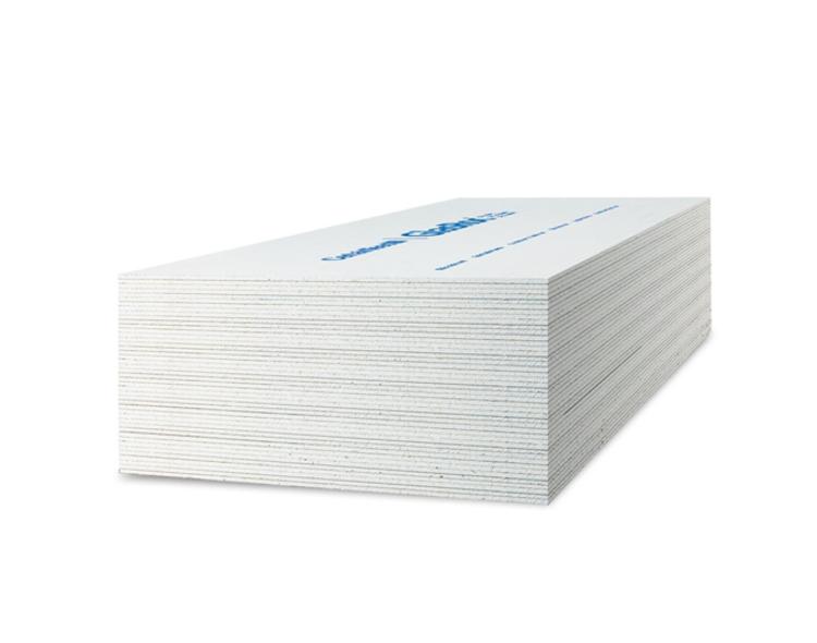 1/2 in x 4 ft x 8 ft CertainTeed GlasRoc Sheathing at Tamarack