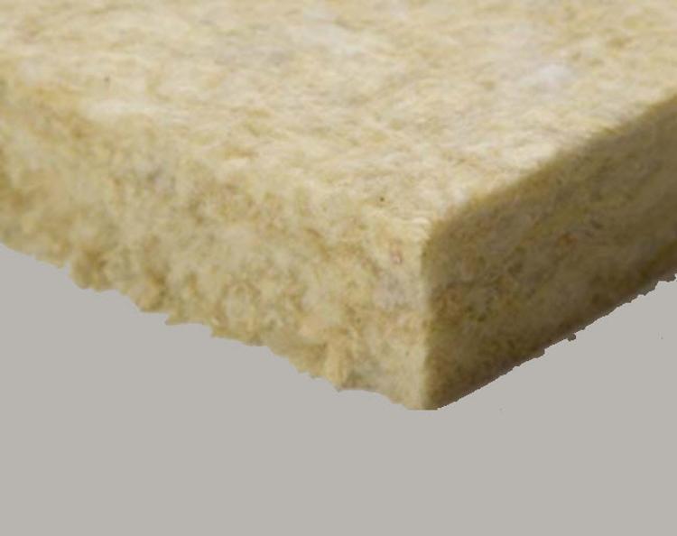 4 in Fire Safing Insulation at Tejas Materials, Inc.