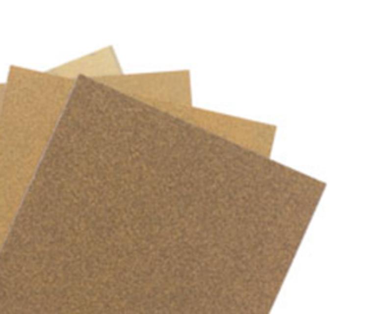 Sand Paper 120 Grit at Capitol Materials, Inc.
