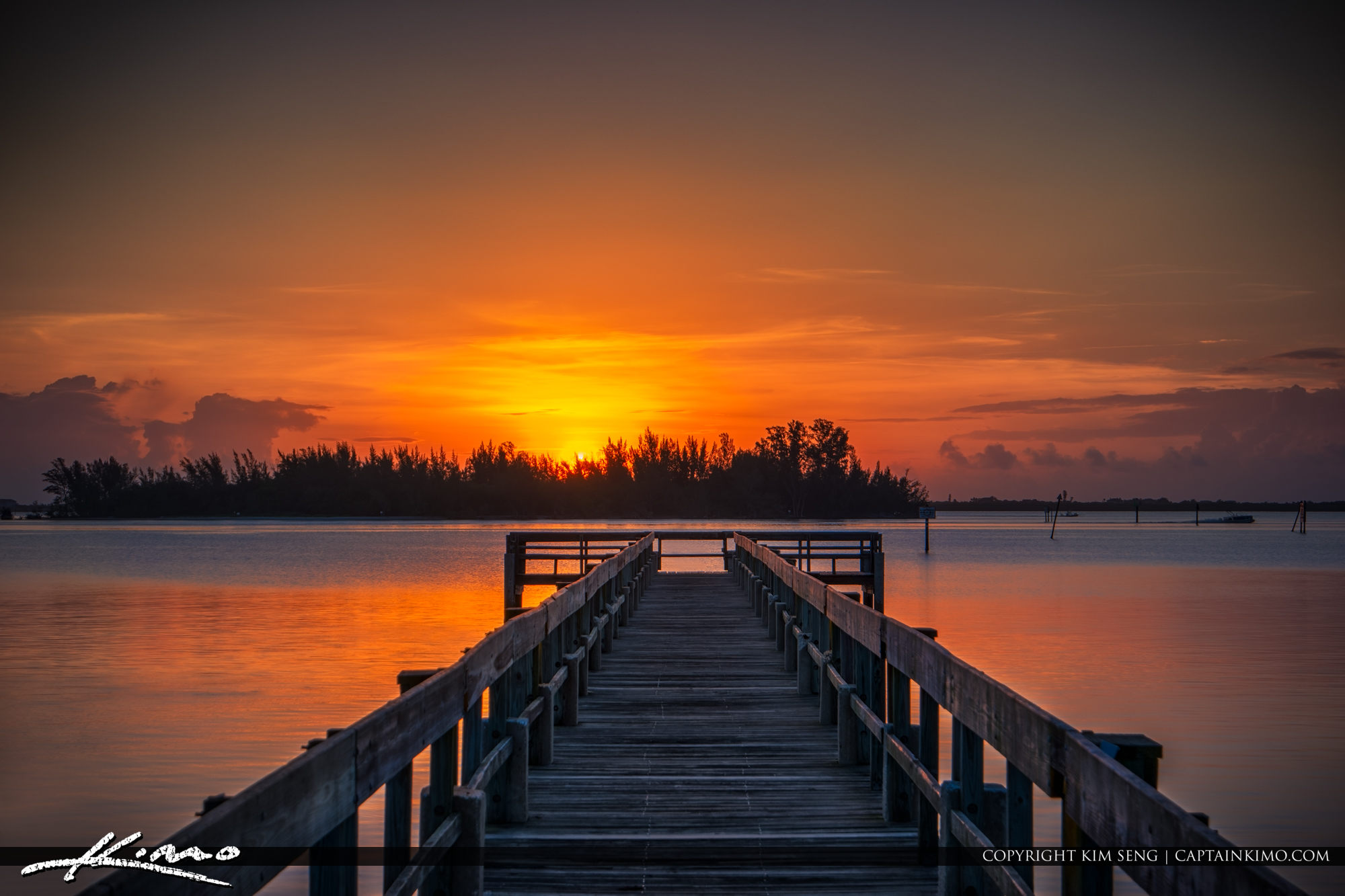 Riverview Park Sebastian Florida