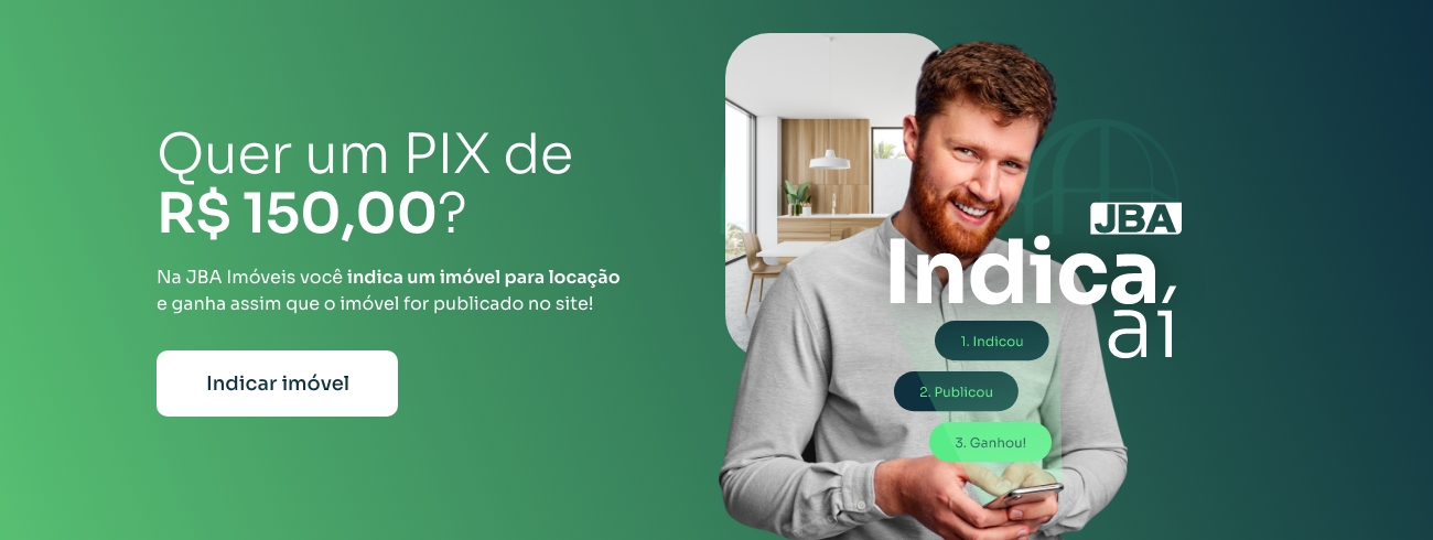 JBA Imóveis