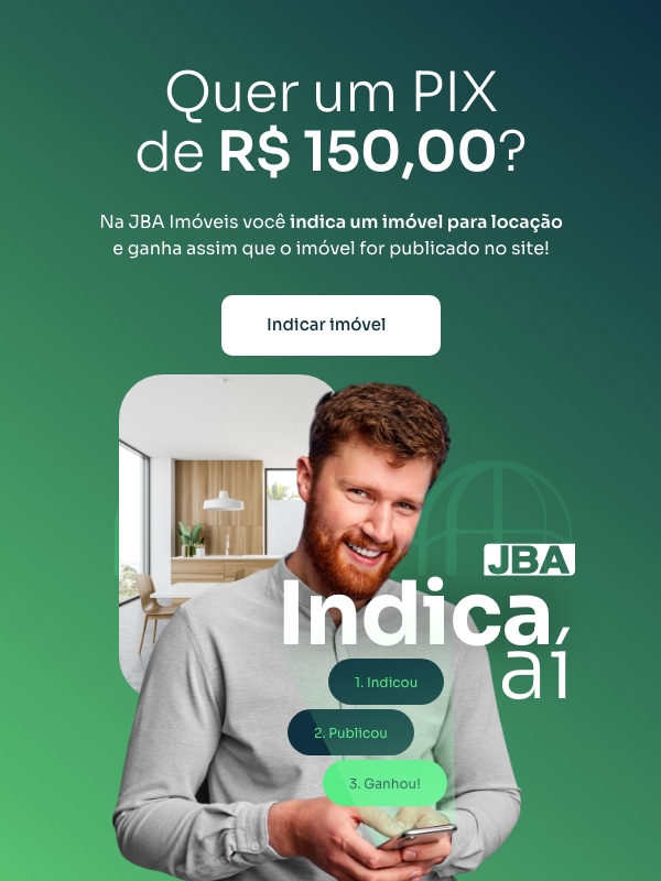 JBA Imóveis
