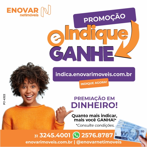 Enovar Imóveis