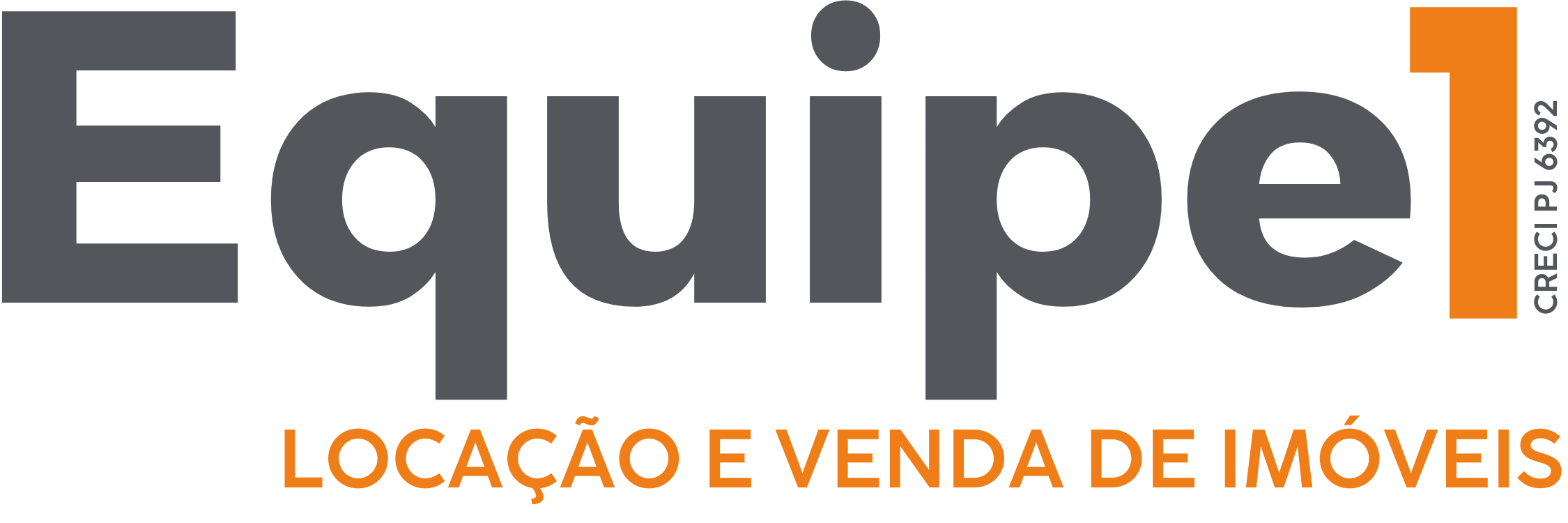 Equipe 1 Negócios