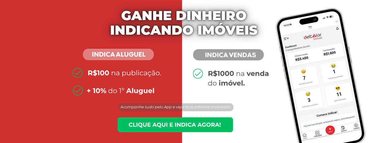DeltaLar Imóveis