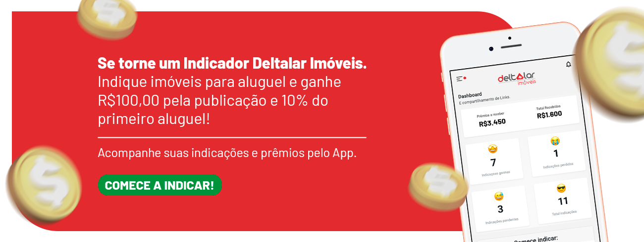 DeltaLar Imóveis