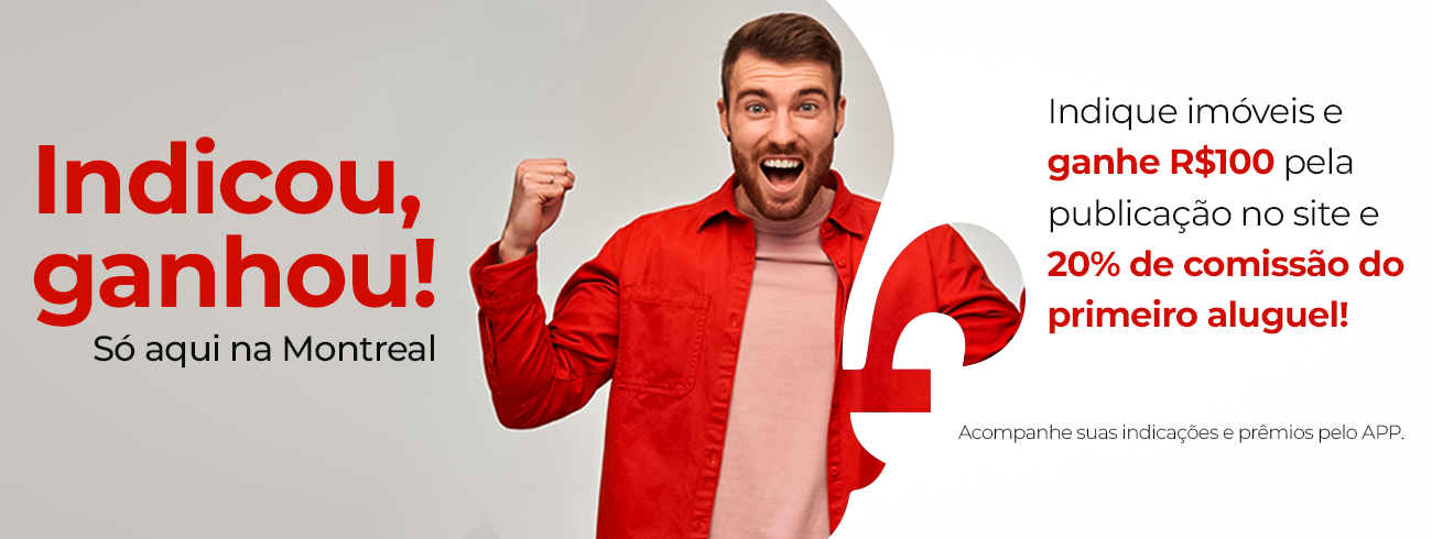 MONTREAL IMÓVEIS