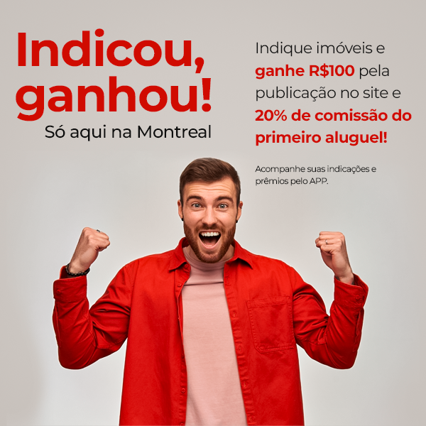 MONTREAL IMÓVEIS