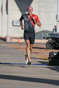 Lost & Found Male, No Visible Bib# (Run)