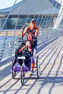 Wheel Chairs or Strollers