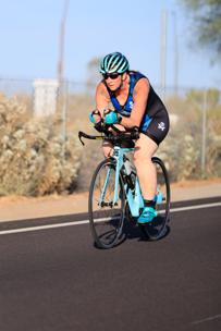 Lost & Found Female, No visible Bib# (Bike)
