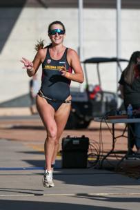Lost & Found Female, No visible Bib# (Run)