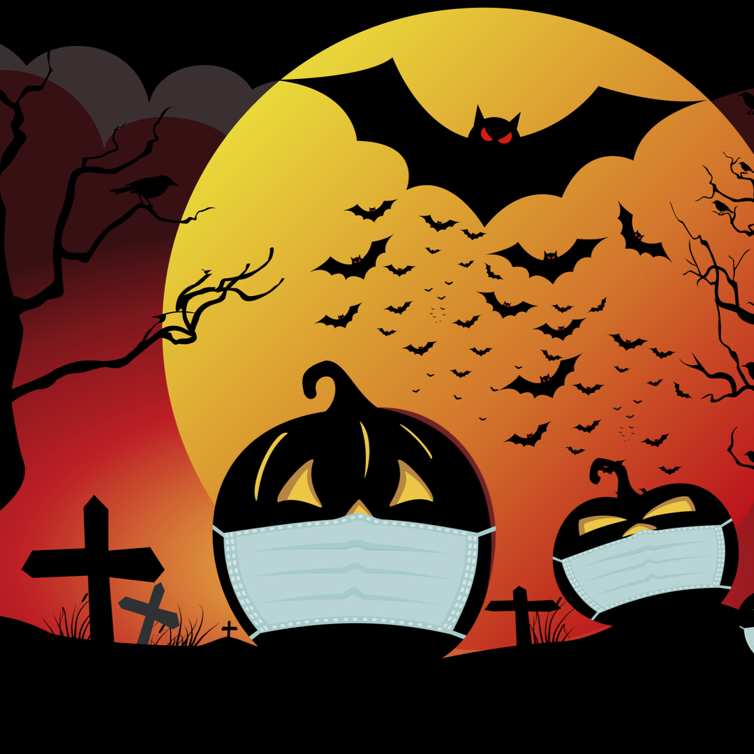 Is Halloween 2020 Canceled? CardCash Blog