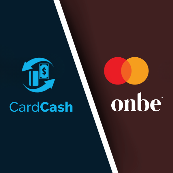 CardCash Partners with Onbe to Revolutionize the Gift Card Exchange