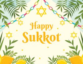 Sukkot 2026: A Week of Meals, Tradition, and Togetherness