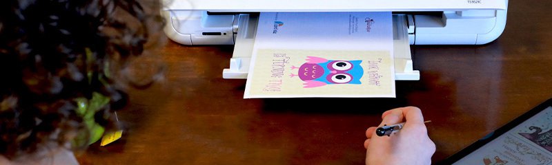 Card Isle Card Printing