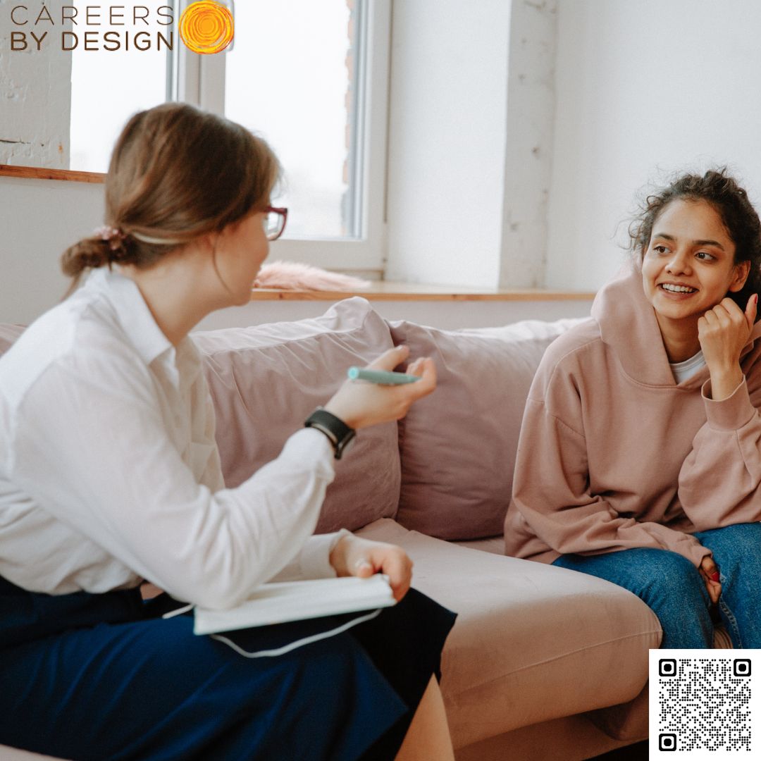 Top Tips from Vancouver's Leading Career Coaches