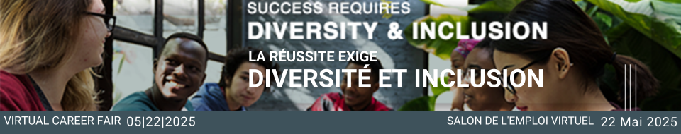 Virtual Fair Graphic