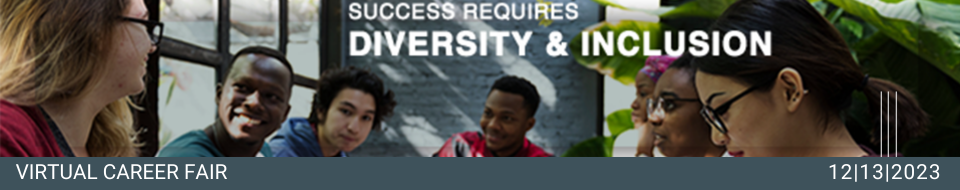 Virtual Fair Graphic