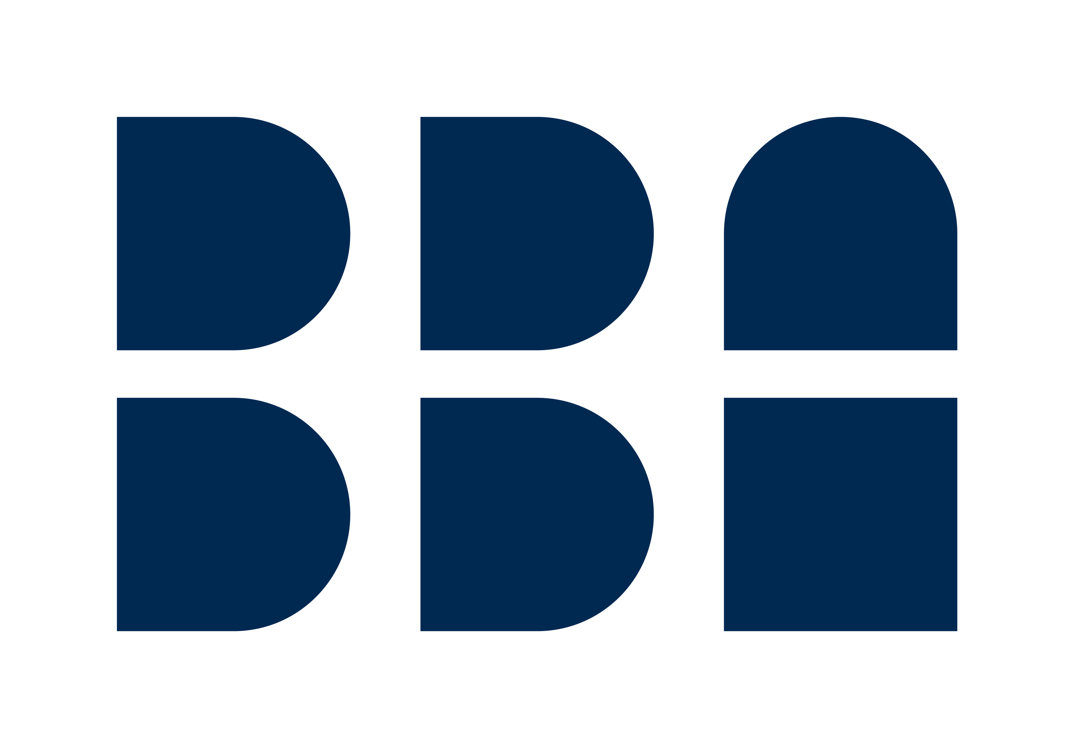 BBA Consulting Logo