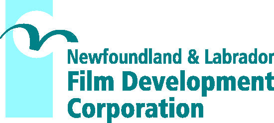Newfoundland & Labrador Film Development Corporation Logo