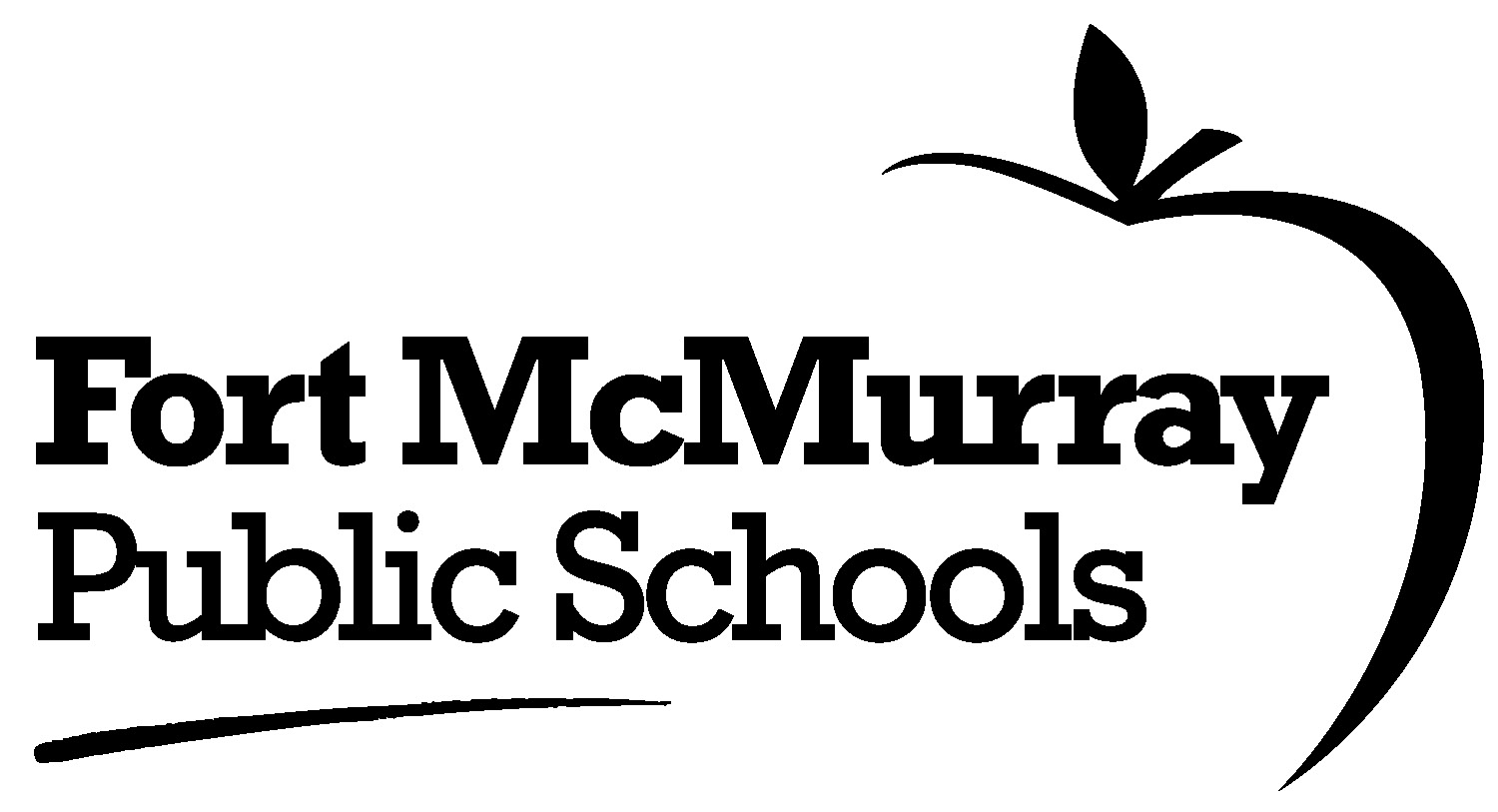 Fort McMurray Public School Division Logo